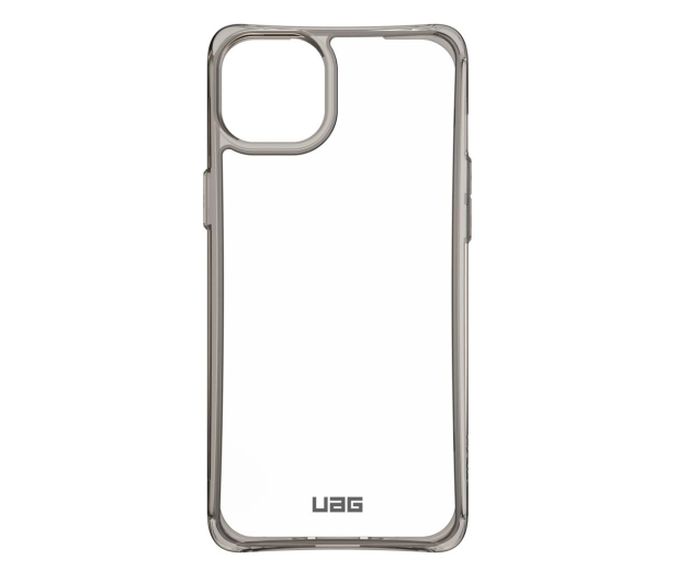 UAG Plyo do iPhone 14 Plus ash IEOUPYMXAS - 1209796 - zdjęcie